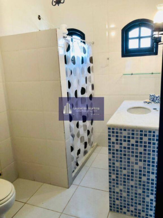 Imagem Casa com 4 Quartos à Venda, 360 m² em Braga - Cabo Frio