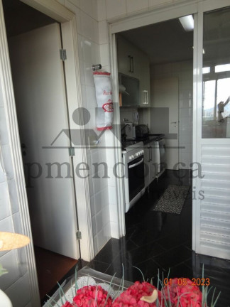 Imagem Apartamento com 3 Quartos à Venda, 92 m² em Alto Da Lapa - São Paulo Imagem Apartamento com 3 Quartos à Venda, 92 m² em Alto Da Lapa - São Paulo