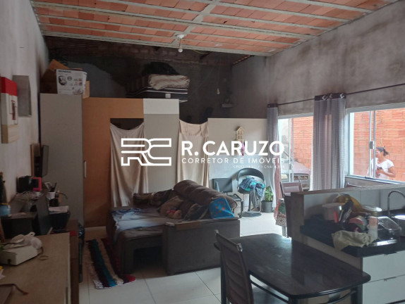 Imagem Casa com 2 Quartos à Venda, 200 m² em Residencial Palmeira Real - Limeira Imagem Casa com 2 Quartos à Venda, 200 m² em Residencial Palmeira Real - Limeira
