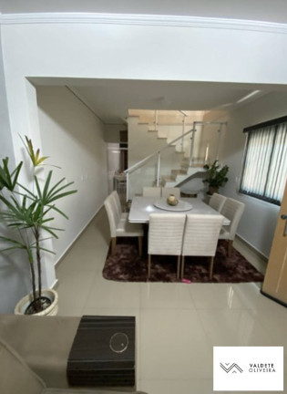 Imagem Casa com 4 Quartos à Venda, 300 m² em Jardim São José Leste - São José Dos Campos