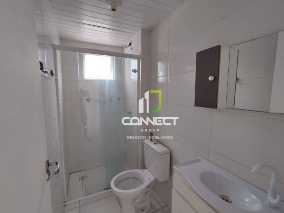 Imagem Apartamento com 2 Quartos à Venda, 56 m² em Espinheiros - Itajaí