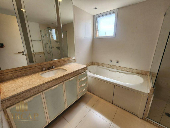 Imagem Apartamento com 4 Quartos à Venda, 267 m² em Perdizes - São Paulo Imagem Apartamento com 4 Quartos à Venda, 267 m² em Perdizes - São Paulo
