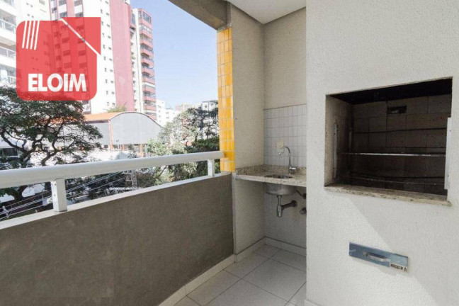 Apartamento com 3 Quartos à Venda, 104 m² em Perdizes - São Paulo