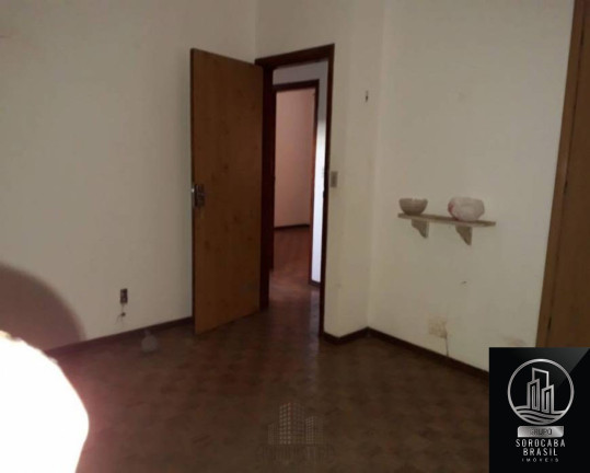 Imagem Casa com 3 Quartos à Venda, 367 m² em Vila Trujillo - Sorocaba