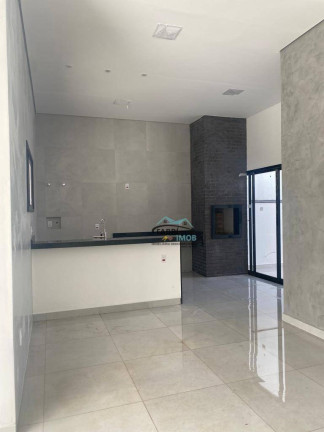 Imagem Casa com 3 Quartos à Venda, 138 m² em Wanel Ville - Sorocaba Imagem Casa com 3 Quartos à Venda, 138 m² em Wanel Ville - Sorocaba