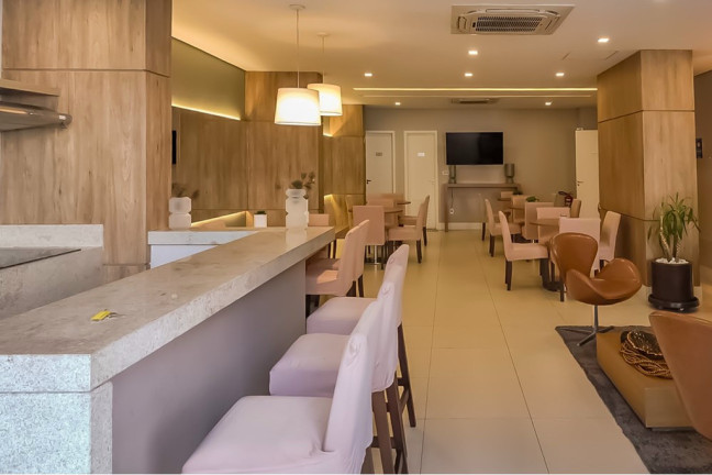 Imagem Apartamento com 2 Quartos à Venda, 46 m² em Vila Gustavo - São Paulo Imagem Apartamento com 2 Quartos à Venda, 46 m² em Vila Gustavo - São Paulo