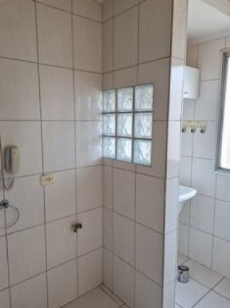 Imagem Apartamento com 1 Quarto para Alugar, 33 m² em Moema - São Paulo Imagem Apartamento com 1 Quarto para Alugar, 33 m² em Moema - São Paulo