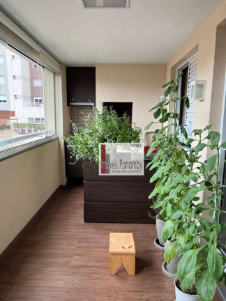 Imagem Apartamento com 2 Quartos à Venda, 88 m² em Vila Gumercindo - São Paulo