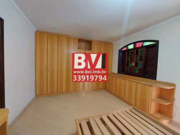Imagem Casa com 4 Quartos à Venda, 280 m² em Vista Alegre - Rio De Janeiro Imagem Casa com 4 Quartos à Venda, 280 m² em Vista Alegre - Rio De Janeiro