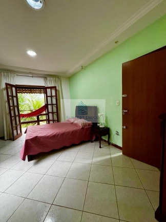 Imagem Casa com 3 Quartos à Venda, 1.200 m² em Camorim - Rio De Janeiro