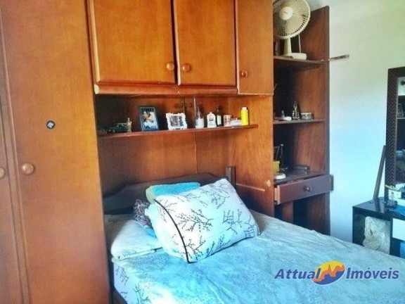 Imagem Casa com 4 Quartos à Venda, 82 m² em Artistas - Teresópolis