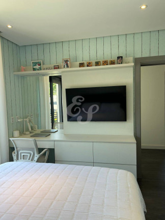 Imagem Casa de Condomínio com 4 Quartos à Venda, 341 m² em Cidade Tamboré - Santana De Parnaíba