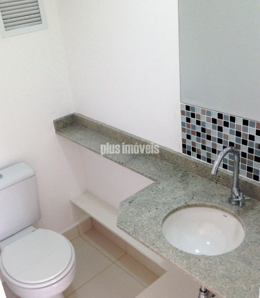 Imagem Apartamento com 3 Quartos à Venda, 86 m² em Jardim Aeroporto - São Paulo Imagem Apartamento com 3 Quartos à Venda, 86 m² em Jardim Aeroporto - São Paulo