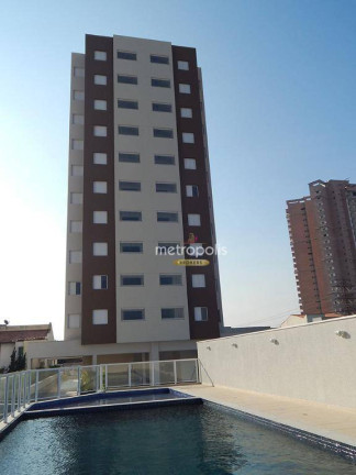 Imagem Apartamento com 2 Quartos à Venda, 60 m² em Campestre - Santo André Imagem Apartamento com 2 Quartos à Venda, 60 m² em Campestre - Santo André