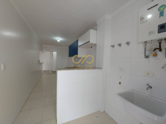 Imagem Apartamento com 3 Quartos à Venda, 123 m² em Aviação - Praia Grande Imagem Apartamento com 3 Quartos à Venda, 123 m² em Aviação - Praia Grande
