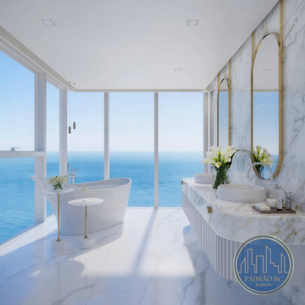 Imagem Apartamento com 4 Quartos à Venda, 343 m² em Centro - Balneário Camboriú