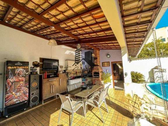 Imagem Casa com 3 Quartos à Venda, 480 m² em Arvoredo Ii - Contagem Imagem Casa com 3 Quartos à Venda, 480 m² em Arvoredo Ii - Contagem