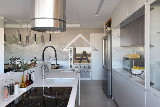 Imagem Apartamento com 1 Quarto à Venda, 68 m² em Granja Julieta - São Paulo Imagem Apartamento com 1 Quarto à Venda, 68 m² em Granja Julieta - São Paulo
