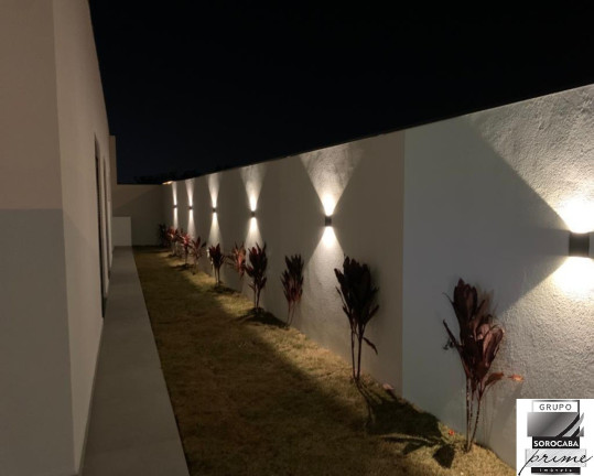 Imagem Casa com 3 Quartos à Venda, 245 m² em Alphaville Nova Esplanada - Votorantim