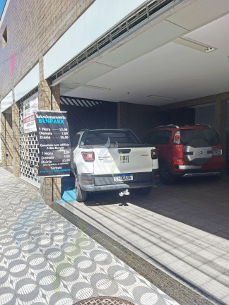 Imagem Sala Comercial à Venda, 50 m² em Rudge Ramos - São Bernardo Do Campo