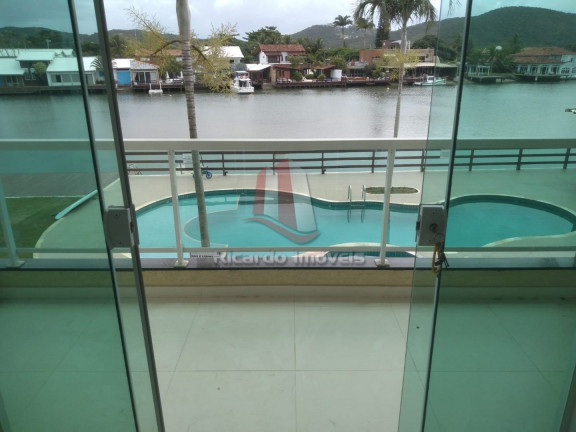 Casa de Condomínio com 4 Quartos à Venda, 150 m² em Ogiva - Cabo Frio