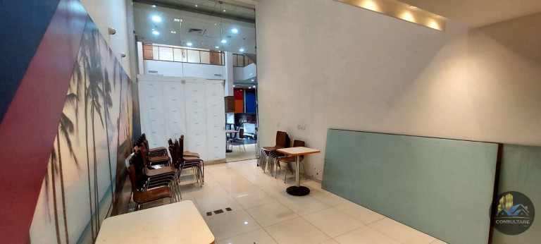 Imagem Imóvel para Alugar, 30 m² em Gonzaga - Santos Imagem Imóvel para Alugar, 30 m² em Gonzaga - Santos