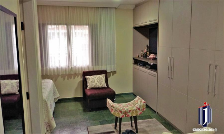 Imagem Casa com 3 Quartos à Venda, 208 m² em Jardim Da Gloria - São Paulo
