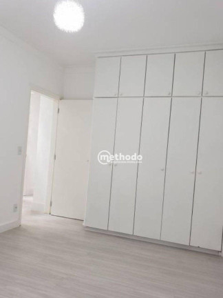 Imagem Apartamento com 3 Quartos à Venda, 101 m² em Cambuí - Campinas