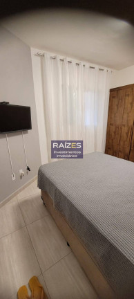 Imagem Apartamento com 2 Quartos à Venda,  em Bragança Paulista