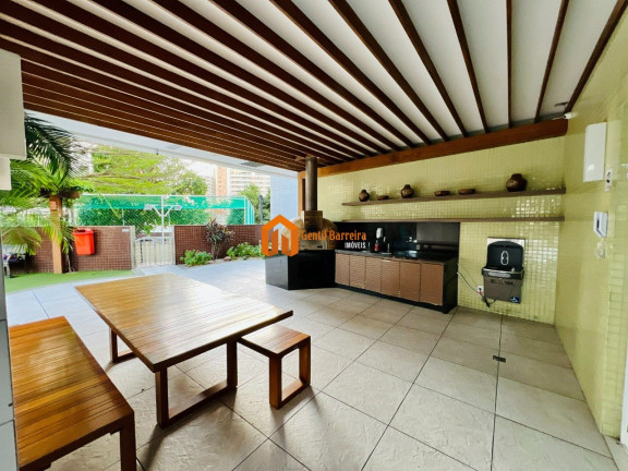 Imagem Apartamento com 4 Quartos à Venda, em Aldeota - Fortaleza Imagem Apartamento com 4 Quartos à Venda, em Aldeota - Fortaleza