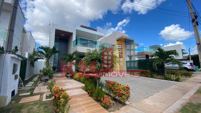 Imagem Casa de Condomínio com 3 Quartos à Venda, 300 m² em Nova Betânia - Mossoró Imagem Casa de Condomínio com 3 Quartos à Venda, 300 m² em Nova Betânia - Mossoró