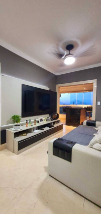 Imagem Apartamento com 2 Quartos à Venda, 90 m² em Flórida - Praia Grande Imagem Apartamento com 2 Quartos à Venda, 90 m² em Flórida - Praia Grande