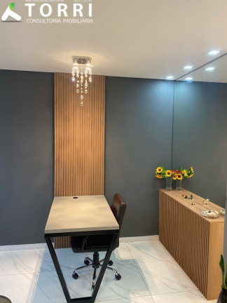 Imagem Apartamento com 2 Quartos à Venda, 52 m² em Chácaras Reunidas São Jorge - Sorocaba Imagem Apartamento com 2 Quartos à Venda, 52 m² em Chácaras Reunidas São Jorge - Sorocaba