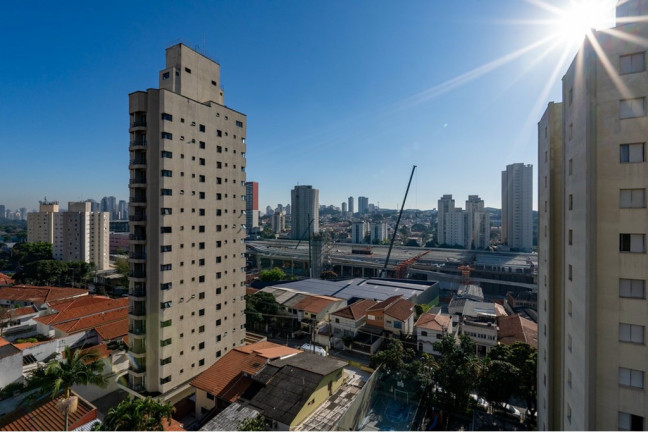 Imagem Imóvel com 2 Quartos à Venda, 65 m² em Vila Mascote - São Paulo