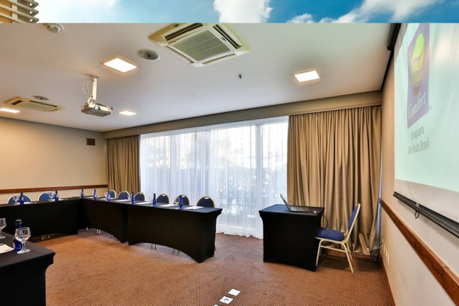 Imagem Flat com 1 Quarto à Venda, 26 m² em Indianópolis - São Paulo Imagem Flat com 1 Quarto à Venda, 26 m² em Indianópolis - São Paulo