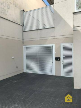 Imagem Apartamento com 2 Quartos à Venda, 48 m² em Parque Oratório - Santo André