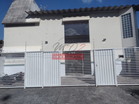 Apartamento com 3 Quartos para Alugar, 100 m² em Ponto Central - Feira De Santana