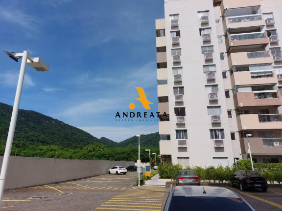 Imagem Apartamento com 2 Quartos à Venda, 63 m² em Recreio Dos Bandeirantes - Rio De Janeiro