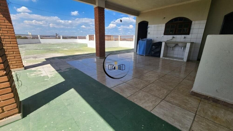 Casa com 4 Quartos à Venda, 217 m² em Portal De Santa Fé - Itupeva