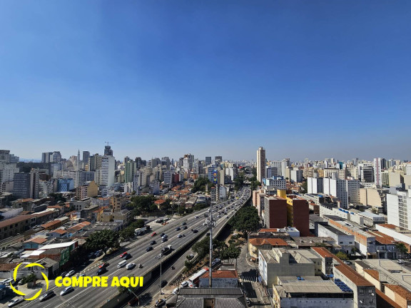 Imagem Apartamento com 1 Quarto à Venda, 50 m² em Bela Vista - São Paulo Imagem Apartamento com 1 Quarto à Venda, 50 m² em Bela Vista - São Paulo