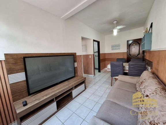 Imagem Apartamento com 1 Quarto para Alugar, 50 m² em Vila Assunção - Praia Grande Imagem Apartamento com 1 Quarto para Alugar, 50 m² em Vila Assunção - Praia Grande
