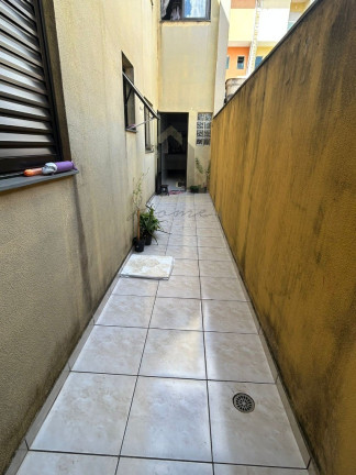 Imagem Imóvel com 3 Quartos à Venda, 107 m² em Vila Camilópolis - Santo André Imagem Imóvel com 3 Quartos à Venda, 107 m² em Vila Camilópolis - Santo André