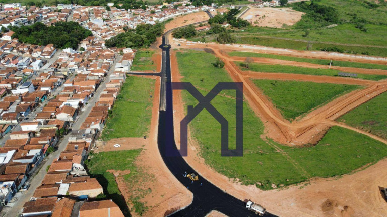 Imagem Terreno à Venda, 360 m² em Santa Felicidade - Santa Rita Do Sapucaí Imagem Terreno à Venda, 360 m² em Santa Felicidade - Santa Rita Do Sapucaí