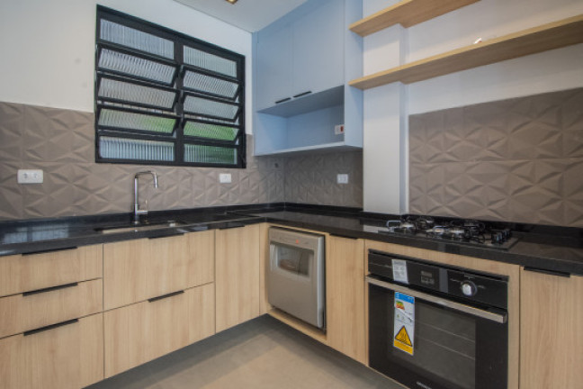 Foto do imóvel Apartamento com 1 Quarto à Venda, 66 m² em Cerqueira César - São Paulo