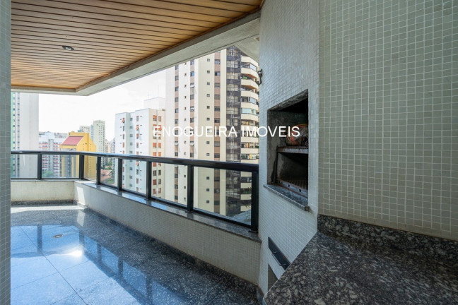 Imagem Apartamento com 4 Quartos à Venda, 200 m² em Perdizes - São Paulo