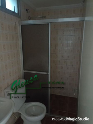 Imagem Apartamento com 2 Quartos à Venda, 56 m² em Parque Paineiras - São Paulo