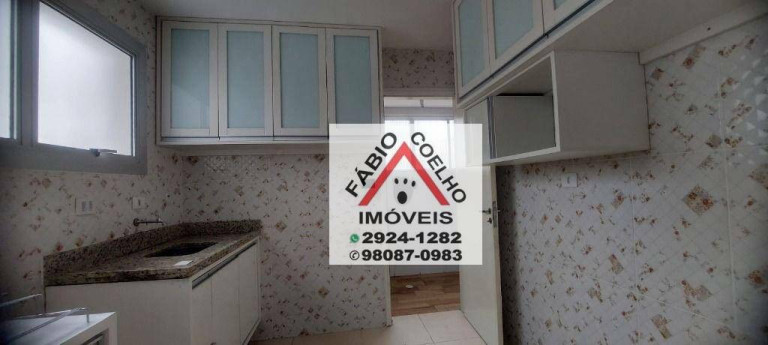 Imagem Apartamento com 2 Quartos à Venda, 70 m² em Vila Mascote - São Paulo Imagem Apartamento com 2 Quartos à Venda, 70 m² em Vila Mascote - São Paulo