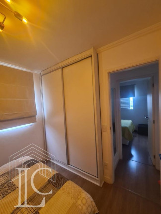 Imagem Apartamento com 3 Quartos à Venda, 73 m² em Jardim Marajoara - São Paulo
