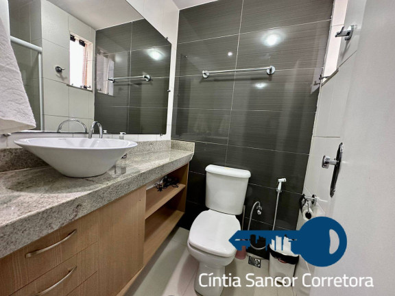 Imagem Apartamento com 2 Quartos à Venda, 80 m² em Parque Leopoldina - Campos Dos Goytacazes Imagem Apartamento com 2 Quartos à Venda, 80 m² em Parque Leopoldina - Campos Dos Goytacazes