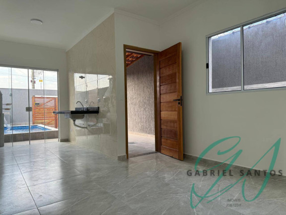 Imagem Casa com 2 Quartos à Venda, 125 m² em Bopiranga - Itanhaém Imagem Casa com 2 Quartos à Venda, 125 m² em Bopiranga - Itanhaém
